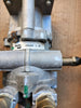 2023 HINO L6 BRAKE CONTROL VALVE 30K MILES P/N BENDIX 5005889