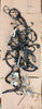 2020 Detroit Diesel A4721505020 Engine Electrical Wiring Harness