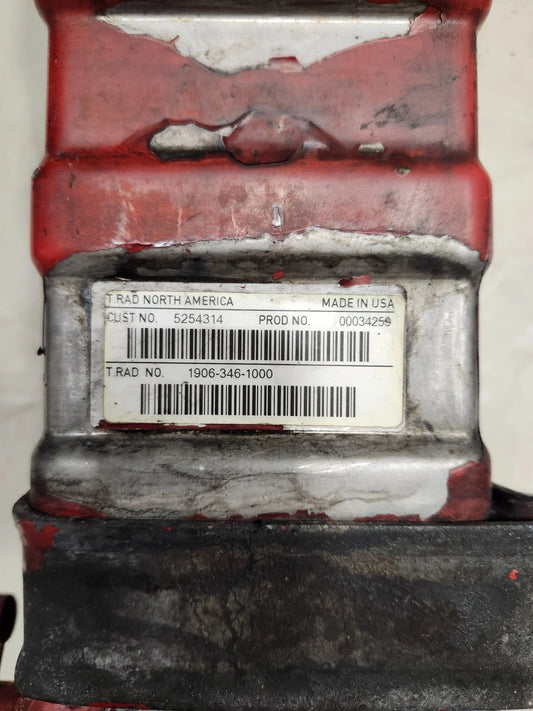 Cummins ISB 6.7L OEM Engine EGR Cooler 5254314