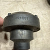 Motor Mount Bushing Peterbilt M75001 21210AB MR1001 MR-1001