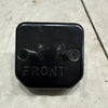 GENUINE NEW FREIGHTLINER RADIATOR MOUNT ISOLATOR