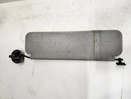 2015 Kenworth T700 Left/Driver Interior Sun Visor C20-31033