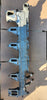 2017 FREIGHTLINER CASCADIA 126 DETROIT DD15 EGR COOLER MANIFOLD OEM