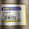 Moog Suspension Stabilizer Bar Link P/N: K700915