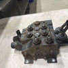 2 Spool 25 Hydraulic Valve