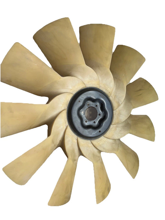 2019-2023 VOLVO VNL 760 860 D13 ENGINE COOLING FAN BLADE ONLY 20890281 OEM