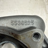 CUMMINS X15 Water Pump Housing 3692937