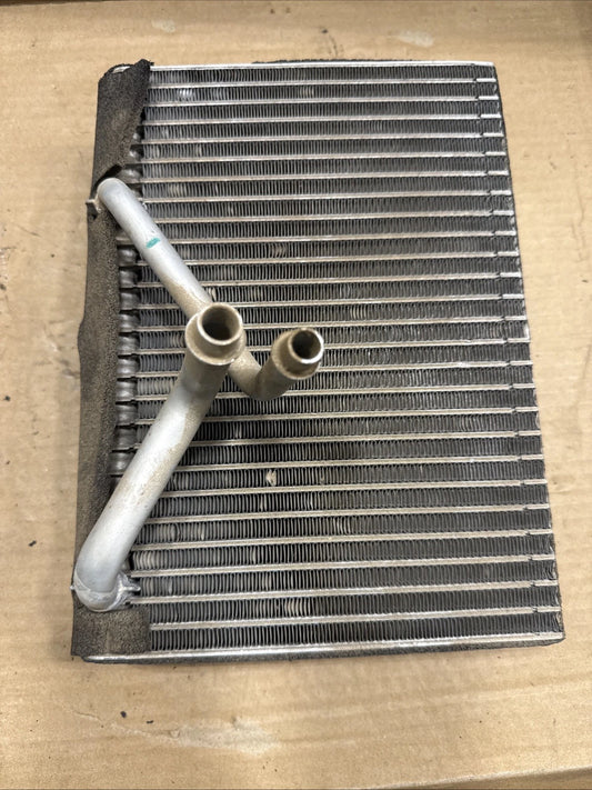 Evaporator Core P/N#1000132237