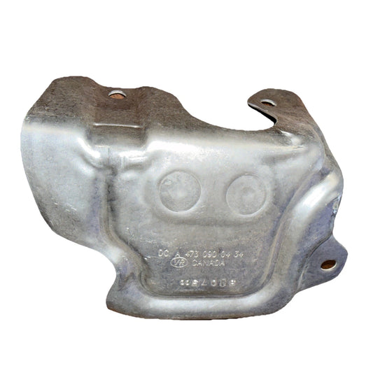 Heat Shield A4730900434 for Cascadia Freightliner