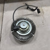 Fan clutch and fan P/N: 4c34-8a616-spa