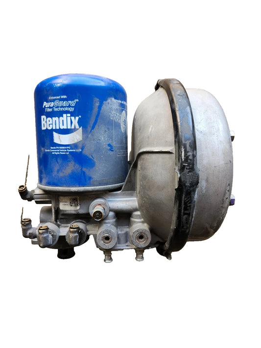 2023 Hino L6 30K BENDIX-Air Dryer K164018 OEM