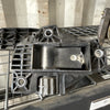 D21-6021-300 Paccar Throttle Pedal Assembly