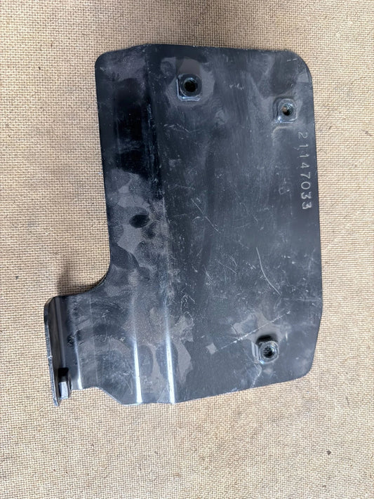 Volvo 21147033 Bracket