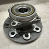 4WD Front Wheel Bearing and Hub for 1994 1995 1996 1997 1998 1999 Dodge Ram 2500