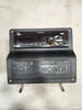 2015 KENWORTH T700 OEM RADIO CD PLAYER USB BLUETOOTH 24115423
