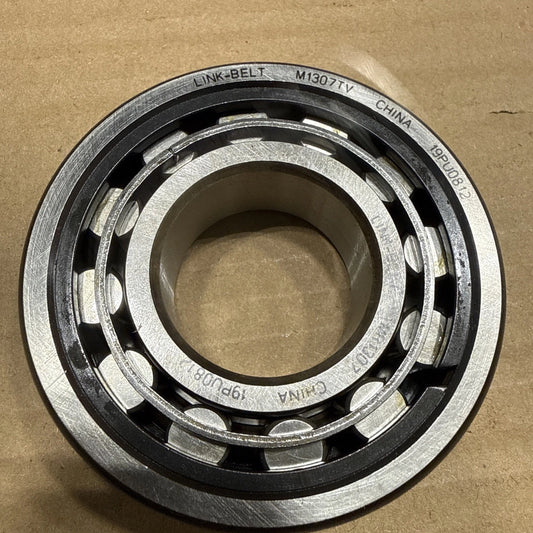 Link-Belt Cylindrical Roller Bearing M1307T