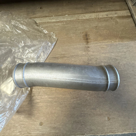 Peterbilt D66-6572 Pipe Cac Offset 4"