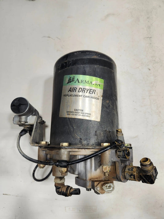 Armada Air Dryer 49240920