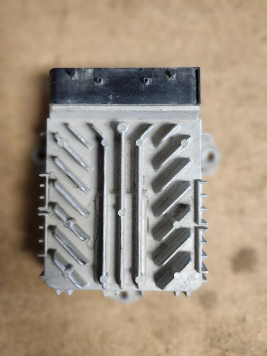 2024 KENWORTH T480 PX-9 69K ALLISON TRANSMISSION CONTROL MODULE (TCM) 29562546