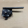 HENDRICKSON LEVELING SUSPENSION VALVE VOLVO LH FRONT 20503343