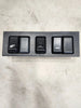 Volvo VNL Rocker Switch Panel 3175615 OEM