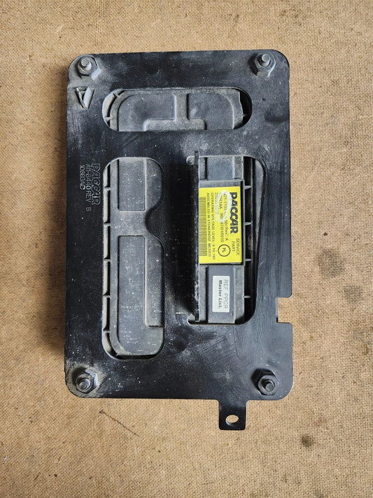 2024 KENWORTH T480 GENUINE PACCAR CHASSIS CONTROL MODULE Q21-1133-001-001