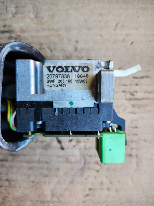 OEM Volvo VNL Turn Signal/Column Switch - Used | P/N 20797838
