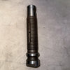 Threaded spring pin Kaiser 28510 Kenworth / Freightliner front suspension models