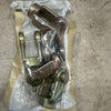 Air Brake Chamber Clevis. Threaded 5/8