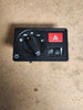 2024 Kenworth T480 Lighting Control Switch Paccar P/N: Q21-1146-200 OEM