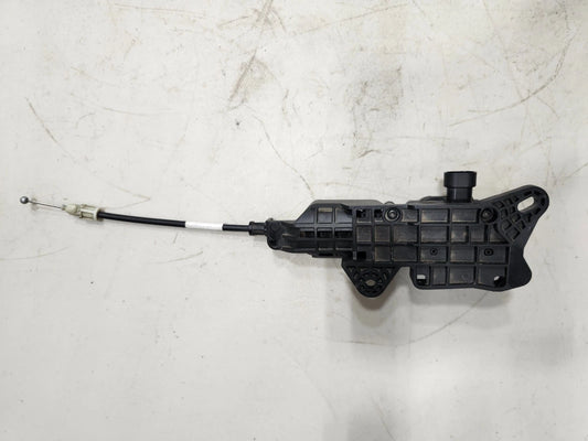 2023 TESLA MODEL X HOOD LATCH ACTUATOR 1614055-00-A OEM