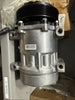 C-1670TZ A/C Compressor with Clutch