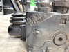 4 Spool Hydraulic Directional Control Valve