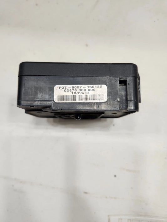 Kenworth Paccar P27-6087-150125 Fuse Power Distribution Assembly OEM