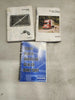 Set 3 Books VOLVO VNL VNM Truck Operators Operation Maintenance Manual