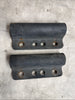 90015150 Genuine Saf Holland Hold Down Clip/Bracket OEM - Used Lot Of 3