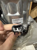 C-1670TZ A/C Compressor with Clutch