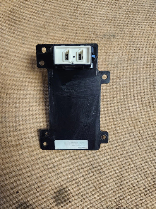 2024 KENWORTH T480 PACCAR DASH PTO CONTROL SWITCH P27-1242-007-01 OEM