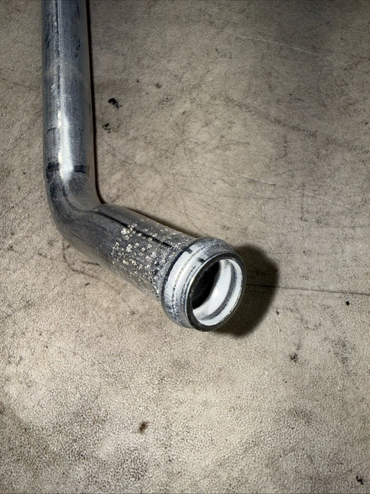 FREIGHTLINER HEATER RETURN PIPE, A05-29579-000 A0529579000