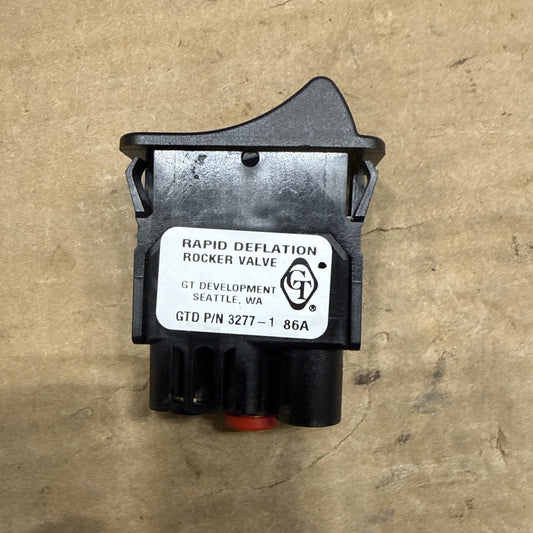 Truck seat valve OEM 3277-1