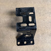 Volvo Genuine OEM 85155072 VNL Truck Right Side Bumper Bracket Black Steel