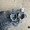 Heated DEF Hose Assembly RET/SUP P/N# M50-6039-4413600 / M50-6039-3233400