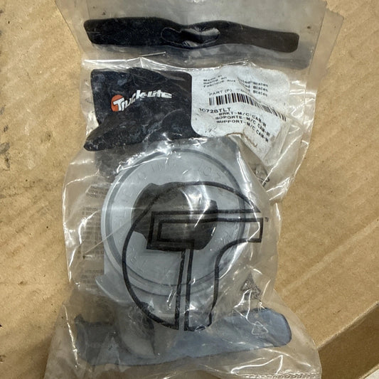 Lot Of 4 Truck-Lite 10728 Bolt-on Mount Bracket for 10 Series Round Lights