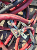 Battery Wiring Harness 2016 Freightliner M2 OEM