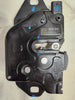 2023 Tesla Model X 1500397-00-E Front Hood Lock Latch OEM