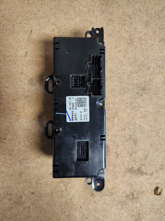 2020 FREIGHTLINER Cascadia A/C Climate/Temperature Control A22-73671-002