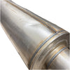 Donaldson M100465 Muffler (Round Style 1), 1 Pack