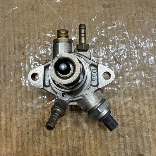 2013-2014 Audi A8L 4.0L High Pressure Fuel Pump OEM