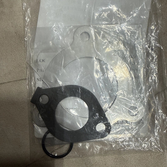 Sumitomo 8973767580 Exhaust Turbo Gasket set for Isuzu