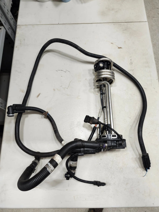 2023 Hino L6 30K DEF Tank Level Sensor CS9FT-368 HINO OEM SG400-EW010 Assembly